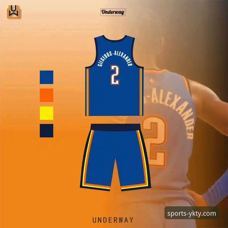 亚历山大47分加时制胜背后：雷霆战术体系与球星价值的深度剖析